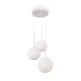 Подвесной светильник Maytoni Basic form MOD321PL-03W