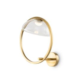 Настенный светильник (бра) Maytoni Moon MOD327WL-L5BS3K