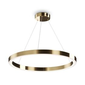 Подвесной светильник Maytoni Saturno MOD415PL-L60BS4K