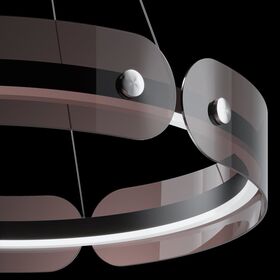 Подвесной светильник Maytoni Interstellar MOD309PL-L30GR4K