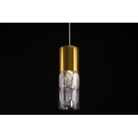 Подвесной светильник Maytoni Wonderland MOD313PL-01G