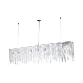 Подвесной светильник Maytoni Empress DIA002PL-09CH