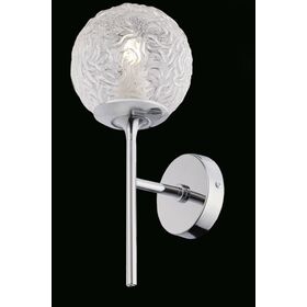 Настенный светильник (бра) Maytoni Ligero MOD061WL-01CH