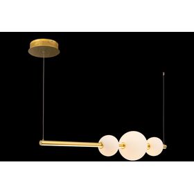 Подвесной светильник Maytoni Freccia MOD063PL-L50G3K