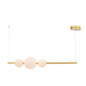 Подвесной светильник Maytoni Freccia MOD063PL-L50G3K