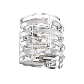 Настенный светильник (бра) Maytoni Frontera MOD067WL-01CH