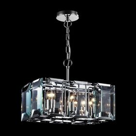 Люстра Maytoni Cerezo MOD202-06-N