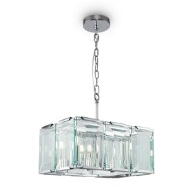 Люстра Maytoni Cerezo MOD202-06-N