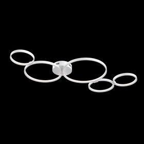 Потолочный светильник Maytoni Olympia MOD448-CL-5-45-W