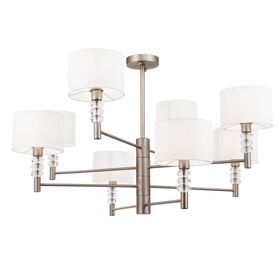 Люстра Maytoni Lincoln MOD527PL-08N