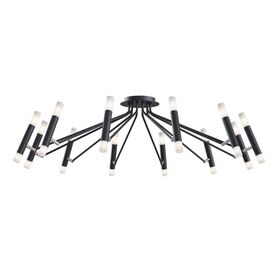 Потолочный светильник Maytoni Vigo MOD620CL-24B