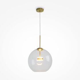 Подвесной светильник Maytoni Cometa MOD056PL-L12G3K