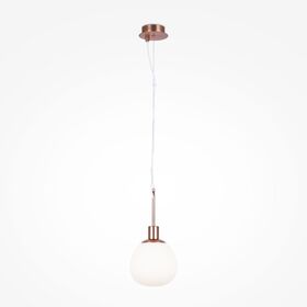 Подвесной светильник Maytoni Erich MOD221-PL-01-G