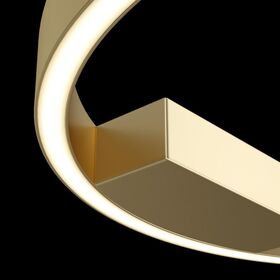 Потолочный светильник Maytoni Rim MOD058CL-L25BS4K