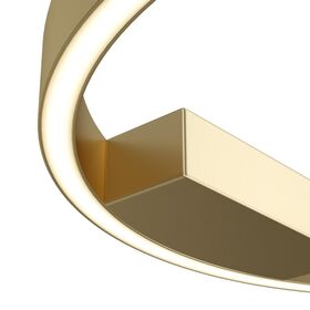 Потолочный светильник Maytoni Rim MOD058CL-L25BS4K