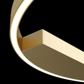 Потолочный светильник Maytoni Rim MOD058CL-L35BS4K