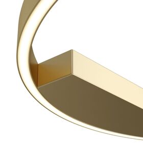 Потолочный светильник Maytoni Rim MOD058CL-L35BS4K