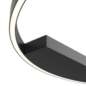 Потолочный светильник Maytoni Rim MOD058CL-L50B4K