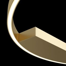 Потолочный светильник Maytoni Rim MOD058CL-L50BS4K