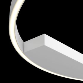 Потолочный светильник Maytoni Rim MOD058CL-L50W4K