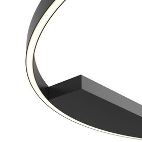 Потолочный светильник Maytoni Rim MOD058CL-L65B4K