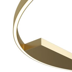 Потолочный светильник Maytoni Rim MOD058CL-L65BS4K