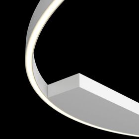 Потолочный светильник Maytoni Rim MOD058CL-L65W4K