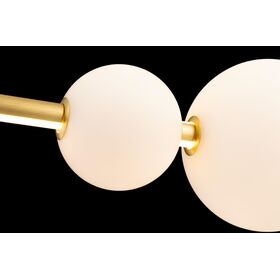 Подвесной светильник Maytoni Freccia MOD063PL-L50G3K