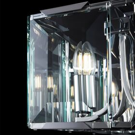 Люстра Maytoni Cerezo MOD202-06-N