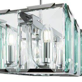 Люстра Maytoni Cerezo MOD202-06-N