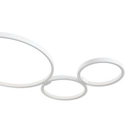 Потолочный светильник Maytoni Olympia MOD448-CL-5-45-W