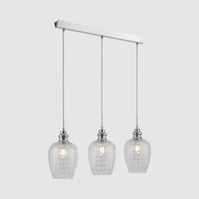 Подвесной светильник Maytoni Blues MOD044-PL-03-N