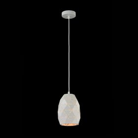 Подвесной светильник Maytoni Louvre MOD199-PL-03-W