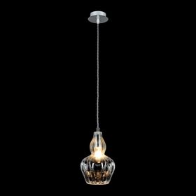 Подвесной светильник Maytoni Eustoma MOD238-PL-01-TR