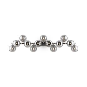 Настенный светильник (бра) Maytoni Dallas MOD547WL-13CH