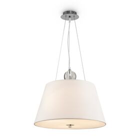 Подвесной светильник Maytoni Bergamo MOD613PL-03BG