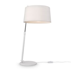 Настольный светильник Maytoni Bergamo MOD613TL-01W