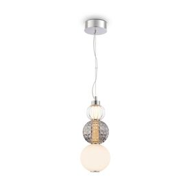 Подвесной светильник Maytoni Collar P069PL-L16CH3K