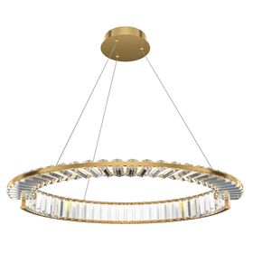 Подвесной светильник Maytoni Krone P097PL-L36G4K