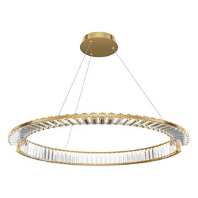Подвесной светильник Maytoni Krone P097PL-L45G4K