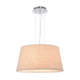 Подвесной светильник Maytoni Calvin Ceiling P179-PL-01-W