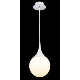 Подвесной светильник Maytoni Dewdrop P225-PL-200-N
