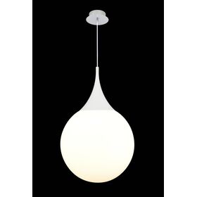 Подвесной светильник Maytoni Dewdrop P225-PL-400-N