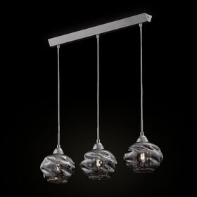 Подвесной светильник Maytoni Haze P244-PL-03-N