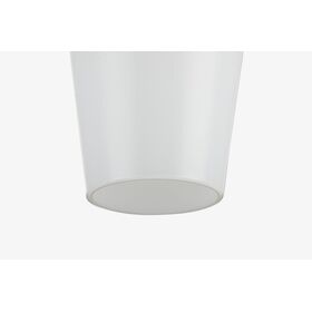 Подвесной светильник Maytoni Lacrima P007-PL-01-W