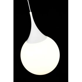 Подвесной светильник Maytoni Dewdrop P225-PL-400-N