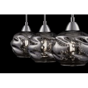 Подвесной светильник Maytoni Haze P244-PL-03-N