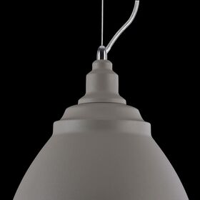 Подвесной светильник Maytoni Bellevue P534PL-01GR