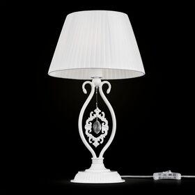 Настольный светильник Maytoni Passarinho ARM001-11-W