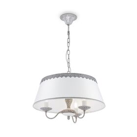 Люстра Maytoni Bouquet ARM023-PL-03-S